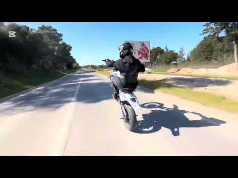 Croatien Full Send Rawr Flog