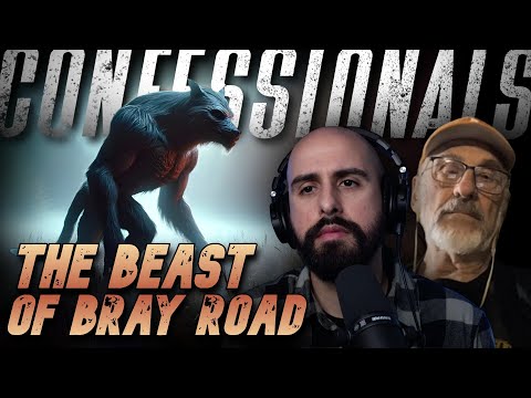 659: The Beast Of Bray Road