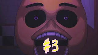 【FNaf イントゥザピット】ヒヨコだからって油断してたらやばいよねって話 Part3
