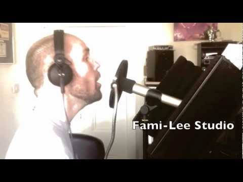 Mallorca Lee: Recording, "Control" for the album Computer Games