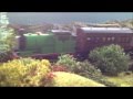 Percy's bad day 