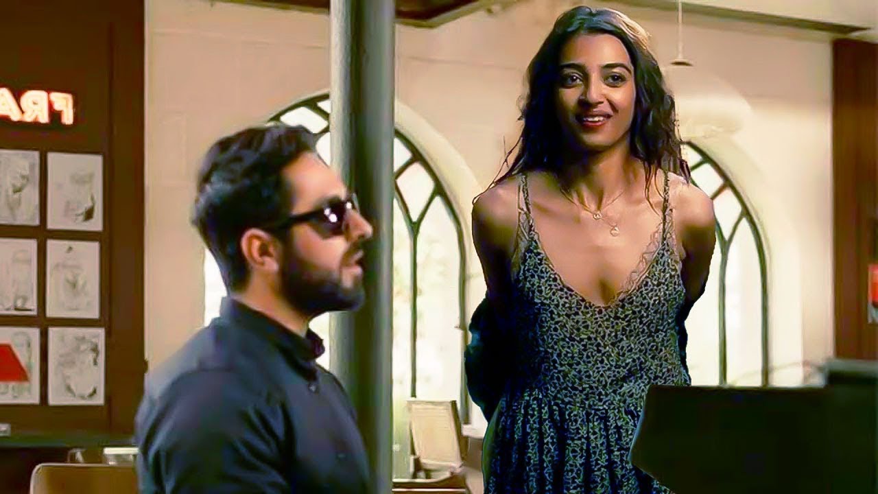 Esse Cego Testemunhou Um Crime Acontecer e Agora Terá Que Decidir Se Dirá A Verdade Para a Polícia