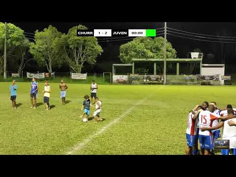 Transmissão ao vivo de LIGA DA AMIZADE  07/03/2022