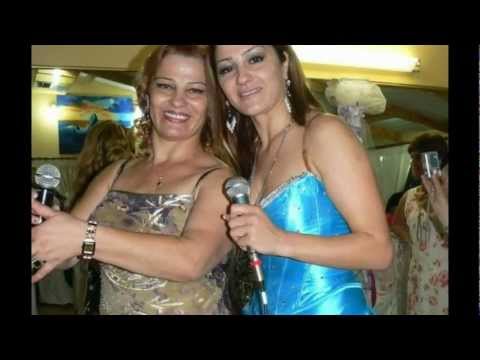 Blerina Balili-Gramozi-Ridi Kuci Baba Selimi Live 30-3-2012