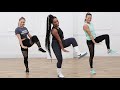 30 Minute Hip Hop Tabata To Torch Calories