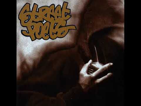 Street Poets - 209A [1995]
