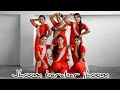JHOOM BARABAR JHOOM | BOLLYWOOD DANCE COVER |ABHISHEK BACHAN | PREITY ZINTA