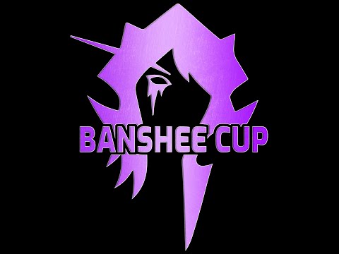 Banshee Cup - GSL Stage - Group B - Dynouh vs Sven