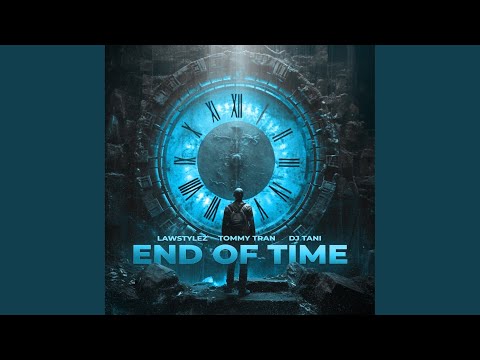 End of Time (Techno)