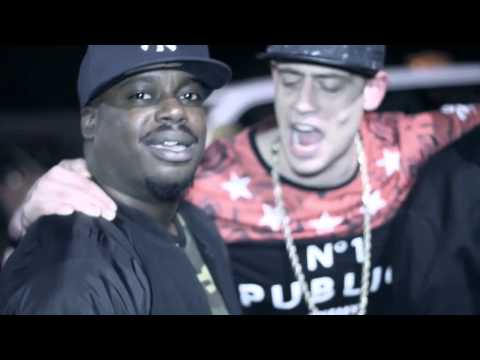 Big Troops & Tuggawar - Do It Again (Official Music Video) #SlumGaad @bigtroops @slumlife @TUGGAWAR