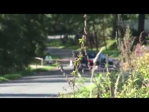 Wojciech PIEJKO / Adrian MROSZCZYK - Subaru Impreza WRX - "Super Oes Millenium 2015” Żyrakow-Dębica