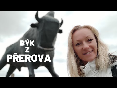 PŘEROV | Monika Vrublová
