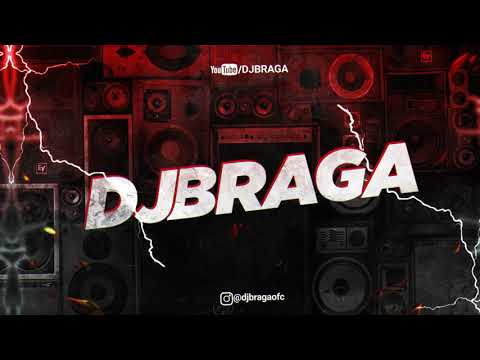 TAVA COM FRIO, TOMOU TOMOU - MC Digu (DJ BRAGA e DJ PBEATS)