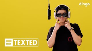 Download lagu BIG Naughty (Seo Dong Hyun) feat. Mark NCT - Sunkissed | [TEXTED] | Lirik Lagu | Dingo Indonesia mp3