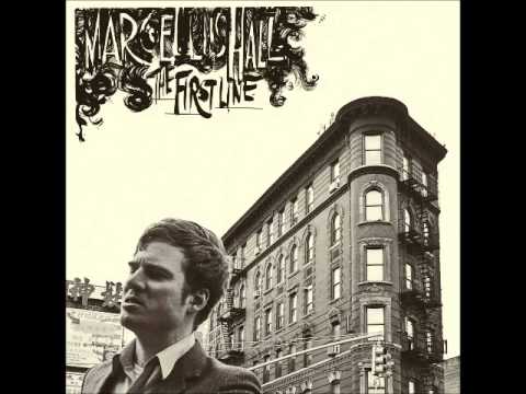 Marcellus Hall - The First Line