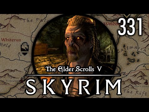 We Return to Faldar’s Tooth - Let's Play Skyrim (Survival, Legendary) #331
