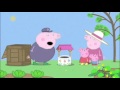 Peppa Pig Wishing Well S4 E24