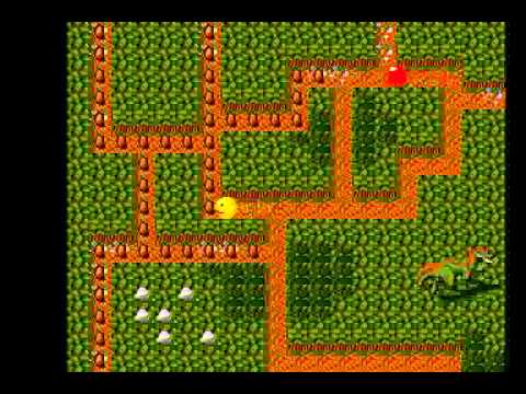 Pub Trivia Simulator Amiga