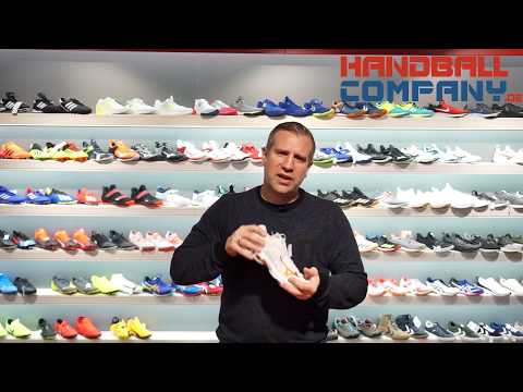 Mizuno Wave Lightning Z6 Damen Handballschuh