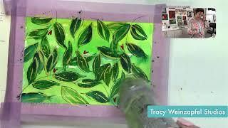 Tea with Tracy Friday September 19 2025 at 10:00 am EST