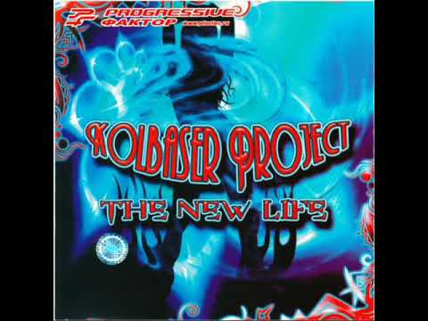 Kolbaser Project - Ничья (Rmx) [Full]