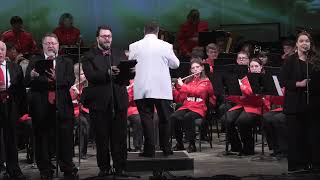 Cover art for He Never Failed Me Yet... Guest Vocals:Broadhurst, Sullivan,Goodson, Bowling WOlfard ETC