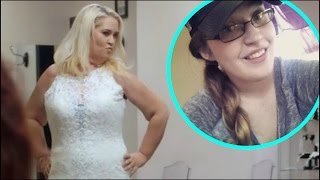 Mama June's Daughter Anna 'Chickadee' Cardwell Slams Her Weight Loss Journey Mama June's Daughter Anna 'Chickadee' Cardwell Slams Her Weight Loss Journey