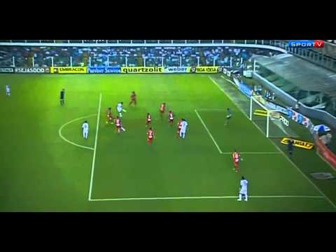 Neymar vs Mogi Mirim HD 720 by jokyHD (NEW)