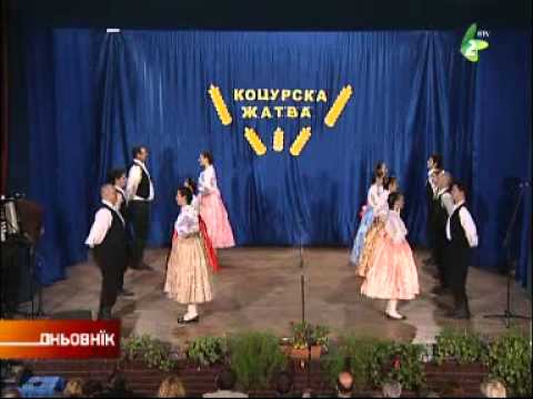 Ютре почина "Коцурска жатва"/Zatva