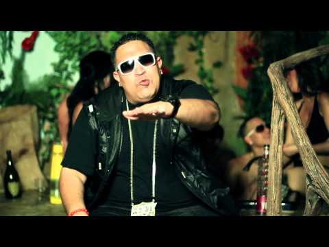 Eddy K feat. El Chulo , El Mola, Alex C - Voy pa' rriba 'e ti (Video Oficial)