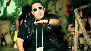 Eddy K feat. El Chulo , El Mola, Alex C - Voy pa' rriba 'e ti (Video Oficial)