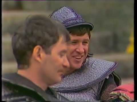 IT'S A ROYAL KNOCKOUT TOURNAMENT BBC 1987 FULL
