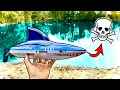 Ich Teste Das AUßERGEWÖHNLICHSTE RC BOOT Und Bekomme ÄRGER