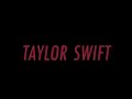 Taylor Swift Mean PAL High Tone Only 2011