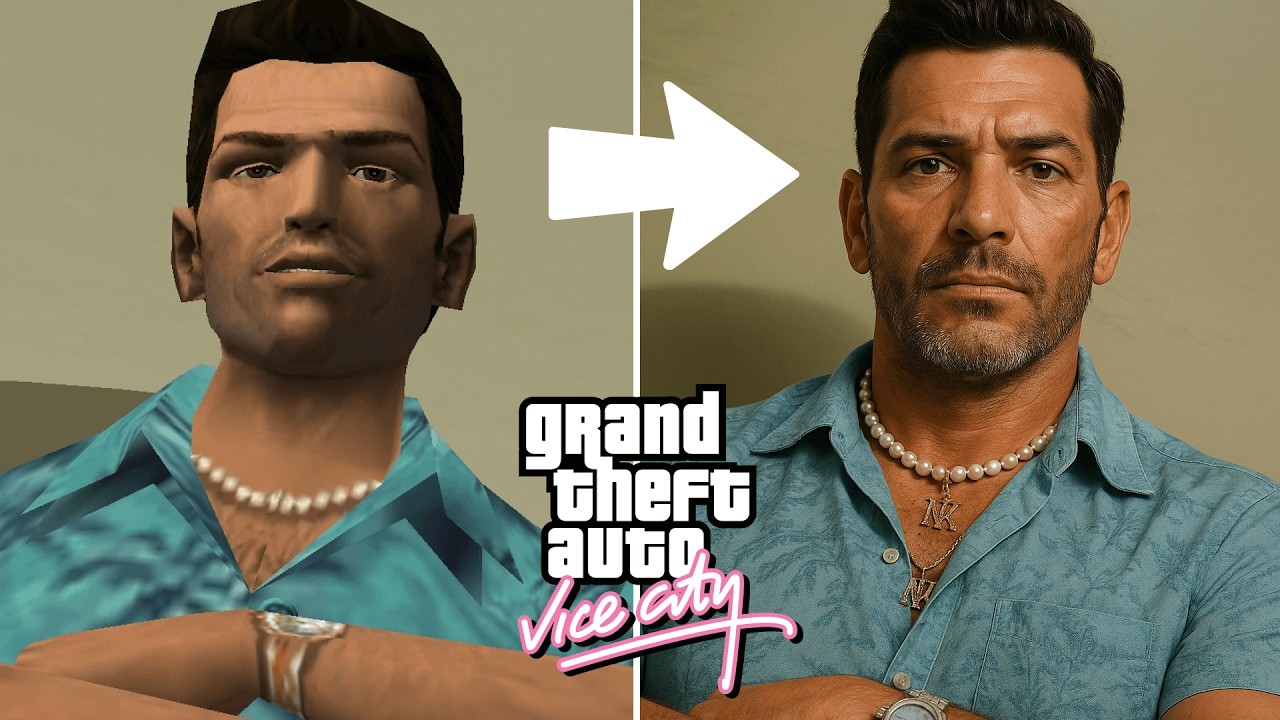 17 MIND-BLOWING AI Projects You Haven’t Seen Yet! AI Video Reframe, GTA AI Gameplay & More