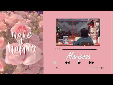 HimFM - The best study playlist to keep you happy and motivated 💖  study, chill, relax, travel