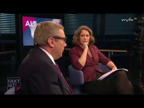 Fakt ist  Aus Magdeburg   Sendung vom 29 01 18