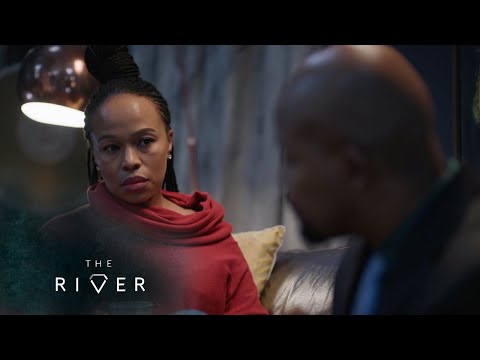 I’m Not Trying To Hurt You | The River | S4 | Episode 97 | 1 Magic