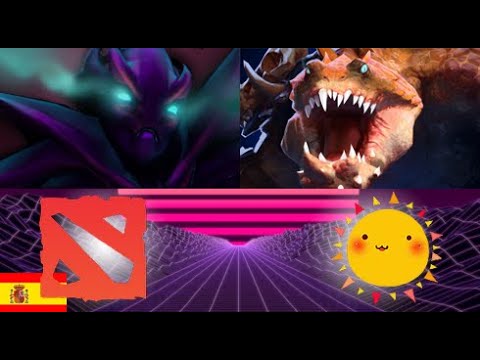 INVICTUS GAMING vs LBZS  (2 juego) |  REFLEJOS