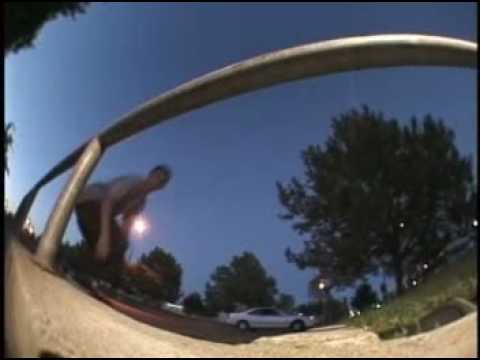 Mark Appleyard - I.E.