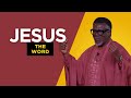 JESUS PT1 THE WORD Pastor Mensa Otabil Sermons Word Shared Tv ICGC Live Streaming Jesus