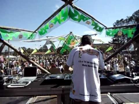 Zaghini @ Respect Festival - Maia Revolution 14.08.11