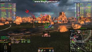 바샷 찌르기 영상