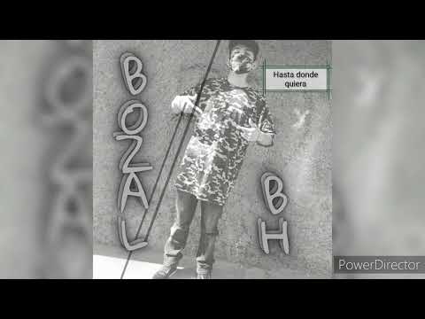 10_No me detengo - Bozal