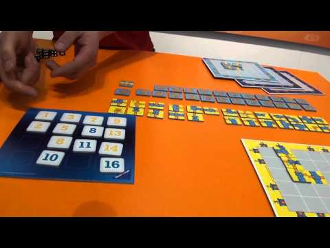 5 vor 12 Demo - Nuremberg 2012