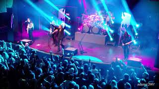 Queensrÿche - Resistance - Live in Denver 2020