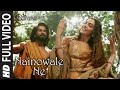 Nainowale Ne Full Video Song | Padmaavat | Deepika Padukone | Shahid Kapoor | Ranveer Singh #gana
