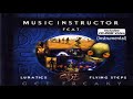 Music Instructor - Get Freaky (Instrumental)