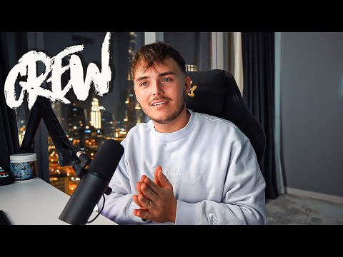 Was ist jetzt eigentlich mit der Crew ?