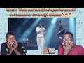 Shocking Performance Of Shatta Wale And Medikal From London S O2 Indigo